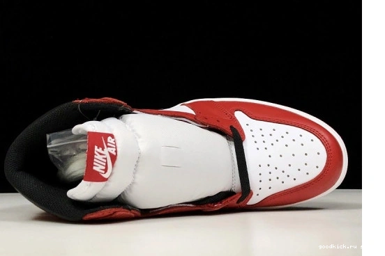 Jordan OG Bulls Retro 555088-101 1 555088-101 Air High I Chicago 0404